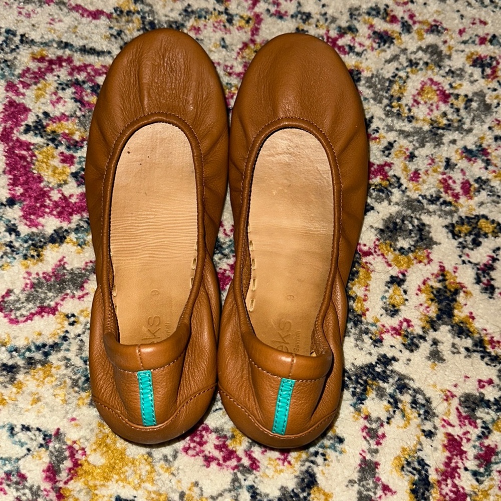 Tieks by Gavrieli